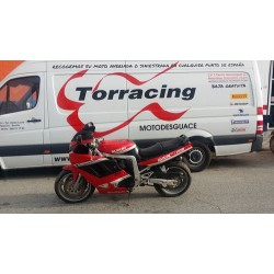Suzuki GSXR 1100 AÑO 1990 (0)